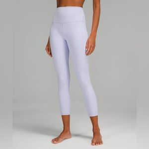 Lululemon Align™ High-Rise Crop with Pockets 23"